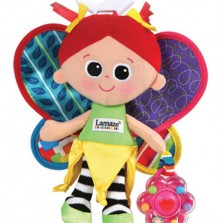 Кукла, Фея Керри, ламаз - В НАЛИЧИИ