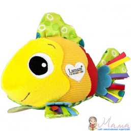 Золотая рыбка, lamaze