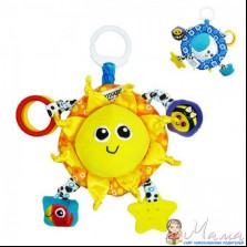 Солнышко Lamaze - В НАЛИЧИИ