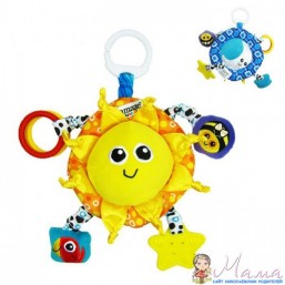Солнышко Lamaze - В НАЛИЧИИ