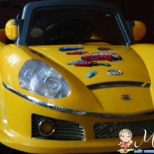  Продаю электромобиль, Срочно!