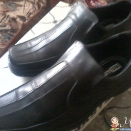 мужские туфли