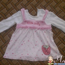 Вещички на манюнь)