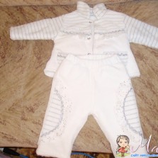 детские вещи от 0 до 6м