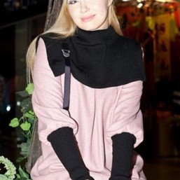 Платье Ginevra(для беременных)