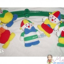 карусель на кроватку Chicco