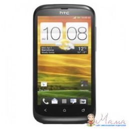 Новый HTC Desire V