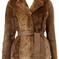 Next шубка очень стильная и оригинальная 