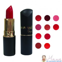 	 Губная помада Farmasi Rouge Lipstick