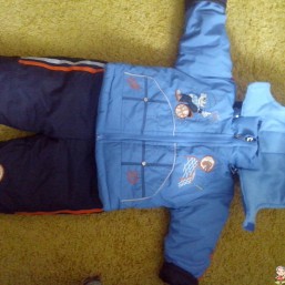 Комбенизон