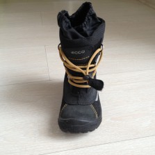 Сапоги ECCO р. 23