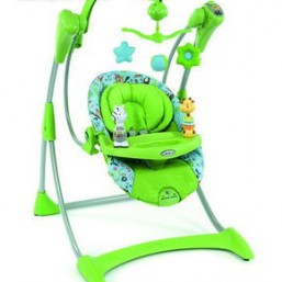 Детская качеля Graco