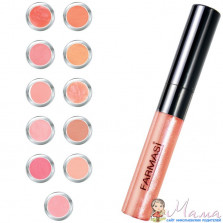 Блеск для губ