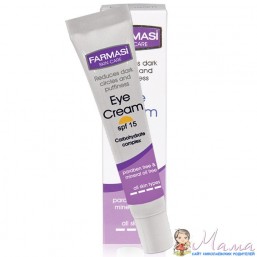 Крем для кожи вокруг глаз