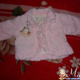 Одежда для девочки