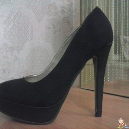 Туфли женские