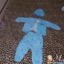 одежда для мальчика