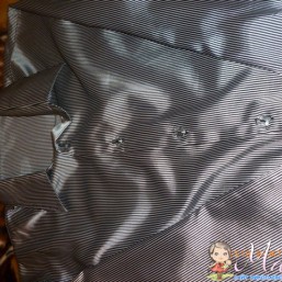 Очень нарядная рубашка