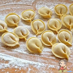 Пельмешк Домашние