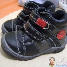 Ботиночки р. 21