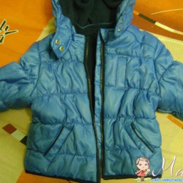 Куртка Зима