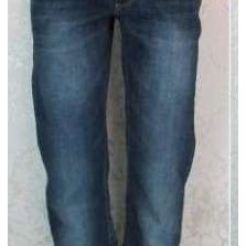 Джинсы теплые 33/34