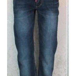 Джинсы теплые 33/34