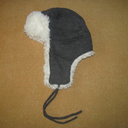 Зимняя шапочка Matalan (Англия)