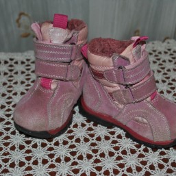 ботинки (сапоги)