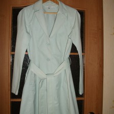 Плащ женский ZARA BASIC