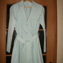 Плащ женский ZARA BASIC