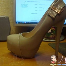 Туфли(новые)