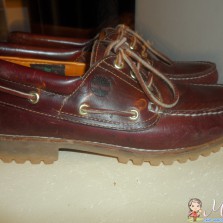 полуботинки мужские Timberland 43 размер