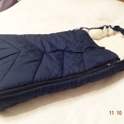 конверт зимний