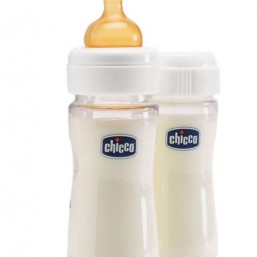 Грудное молоко