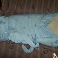 конверт-одеяло