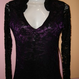 нарядная кофточка!!