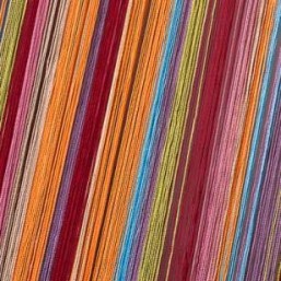 Шторы-нити Радуга