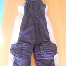 Полукомбинезон (на рост 80 см)