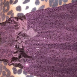 нарядное платье