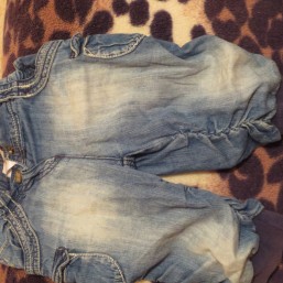 Модные бриджи