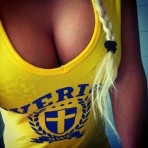 Ольга Трегубова