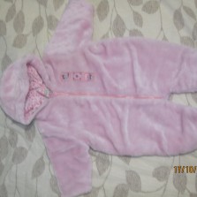 Комбинезон 62-68 см