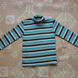 Теплые гольфики хлопок, р. 34 (115-120)