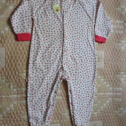 Человечек хлопок, р. 80-86