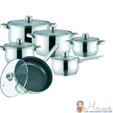 набор посуды