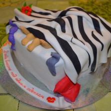 ТОРТ НА ЗАКАЗ от Анны