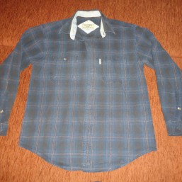 Рубашки до роста 180 (50-52 р.)!!!