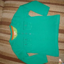 реглан для мальчика