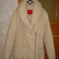 зимний пуховик Snow Image